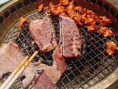 -韩盛·盛江山自助料理(中街大悦城店)