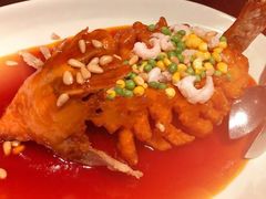 -湖滨28中餐厅·西湖宴·杭州君悦酒店