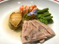 卤水拼盘-南麓·浙里(外滩店)