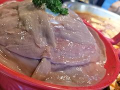 -李掌柜鲜菜火锅(移民广场店)