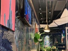 -豪客来牛排(华创国际广场店)