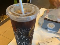 -麦当劳(望京国际商业中心店)