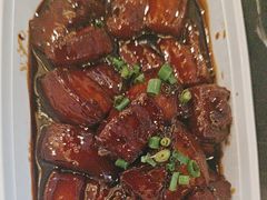 -小菜园新徽菜(扬州华润万象汇店)