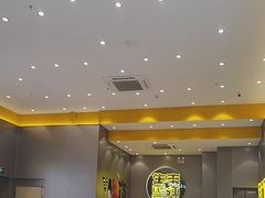 -小杨生煎(深圳岗厦北店)