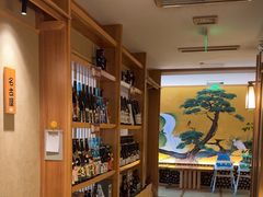 -大岛日本料理铁板烧(南通大饭店)