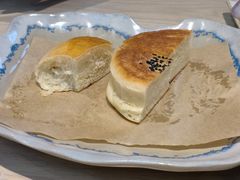 -斯琴阿妈蒙古餐厅(新城店)