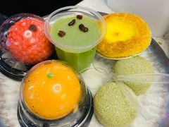 -圣罗巴海鲜自助(黑金店)