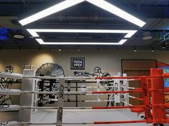 -Trainyard 炼·工场(中国国际贸易中心店)