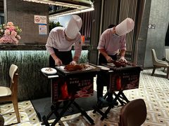 -金鸭季·北京烤鸭(深业上城店)