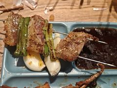 -那些年记忆烧烤