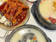 -长顺参鸡汤店(西塔总店)