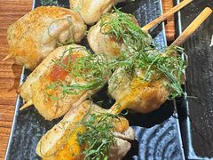 -鸟屋·烧鸟居酒屋(新世纪广场店)