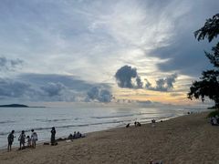 -小海豚•老字号海鲜餐厅(天涯店)