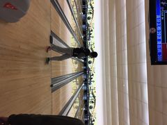 大世界保龄球馆-广州保龄球馆(广州天河体育中心店)