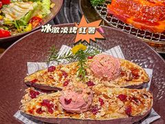 -炭之家齐齐哈尔大片烤肉·涮毛肚火锅·齐齐哈尔烤肉(中央大街店)