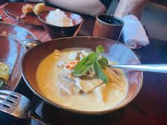 -红泰·泰精选·特色料理(中山路店)