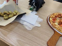 -达美乐比萨(东新路店)