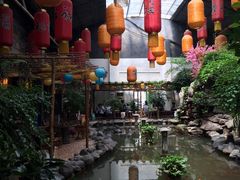 -小江南(万福园店)