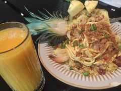 -simply thai天泰(静安嘉里中心店)