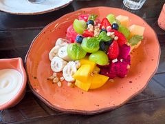 -良木缘咖啡西餐(川大店)