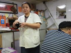 -老地方面馆(思南路店)