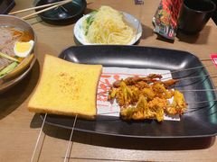 -马海涛牛肉串·午市牛腩饭·烧烤夜宵(领汇广场店)