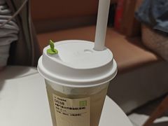 -奈雪的茶(七宝领展广场店)