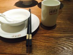 -全聚德(江宁店)