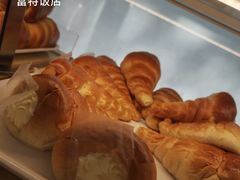 -新侨三宝乐面包店(崇文门店)