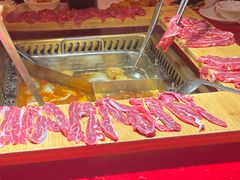 -蜀九鼎毛肚火锅(建瓯店)