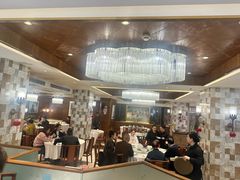 -乾隆美食·本帮菜(黄河路店)