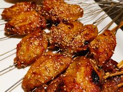 -三个大叔东北烧烤·砂锅菜(西三旗店)