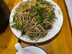 -老黑板筋(顺义总店)