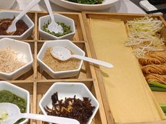 -蘇河湾·新鲁菜·泰山宴(泰山店)
