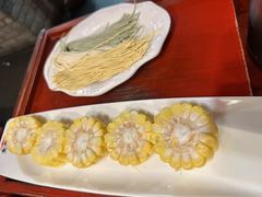 -袁老四重庆老火锅(桐梓坡店)