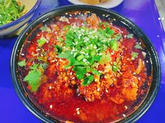 -马路边边·成都串串(翠柏路店)