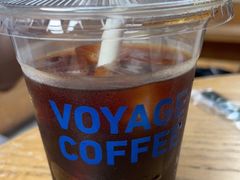 -VOYAGE COFFEE(北锣鼓巷店)