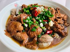 -阿明小菜·海鲜·上海菜(梅陇华理店)