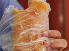 火烧-海平馄饨(逍遥二路店)