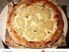 -春树下·树屋花房西餐厅(罍街AS1980店)