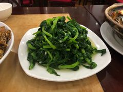 -力力豆花庄(广渠门店)