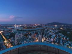 -洲际酒店·地平线全日餐厅HORIZON CAFÉ