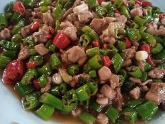 -青城甲(青城山店)