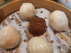 稻香虾饺皇-稻香酒家·34年老字号·港式粤菜(汉街店)