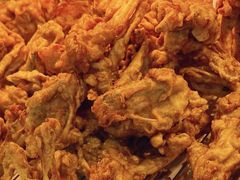 -味味美·汉堡炸鸡(山东路店)