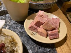 -蜀大侠火锅(四川北路店)