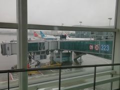 -杭州萧山国际机场