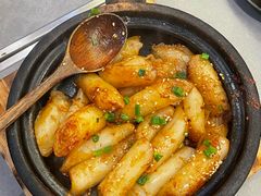 -不二啫·广府啫啫煲(江燕路万科里店)