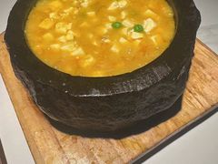 -庆江南江南菜(琴湖溪里花园城店)