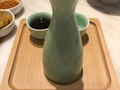 -莆田餐厅PUTIEN(金融街购物中心店)